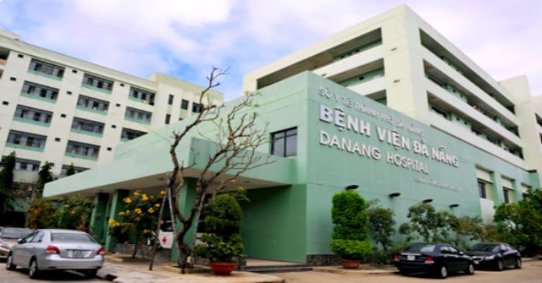 Phòng khám nam khoa Tiết niệu Bệnh viện Đà Nẵng cũng là một địa chỉ khám nam khoa ở Đà Nẵng tốt, đáng tin cậy
