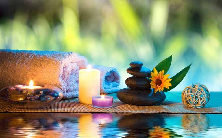 Luxury Massage & Spa là một spa uy tín tại quận 1 tphcm
