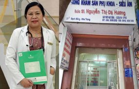 Danh sách 5 bác sĩ sản phụ khoa giỏi ở Nha Trang