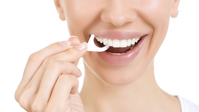 Vệ sinh răng miệng đúng cách là biện pháp phòng ngừa bệnh hiệu quả nhất
