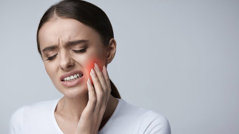 Các bệnh về răng miệng thường gặp và những thông tin cần biết 