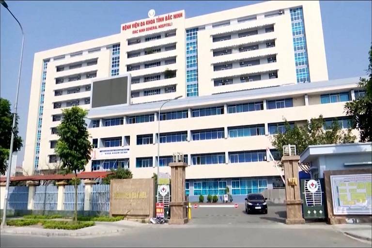 phòng khám nam khoa tại Bắc Ninh