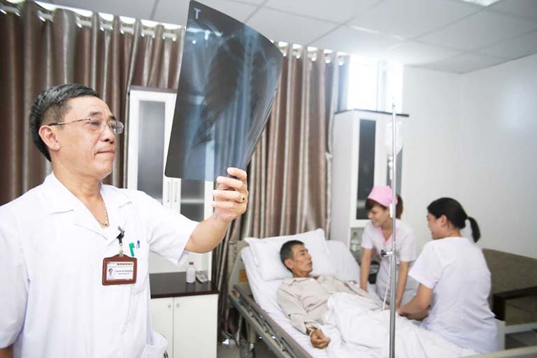 Bệnh viện Hưng Việt là địa chỉ khám viêm xoang tốt tại Hà Nội