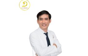 Bác sĩ Lê Trần Duy phẫu thuật thẩm mỹ giỏi tại TPHCM