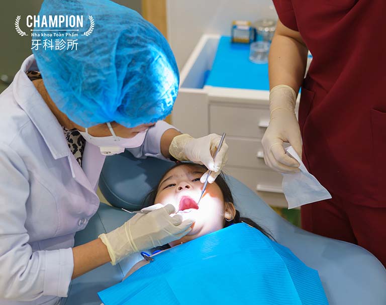 nha khoa niềng răng cho trẻ em TPHCM hiệu quả